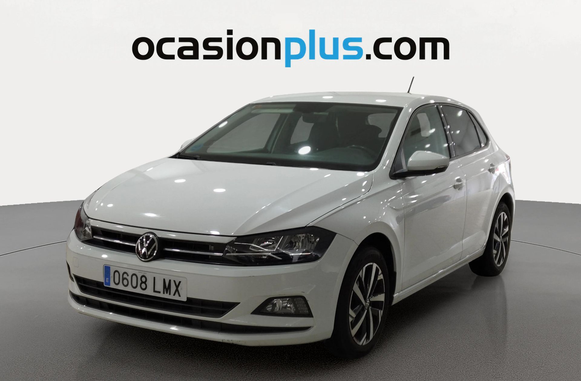 Volkswagen Polo United 1.0 TSI