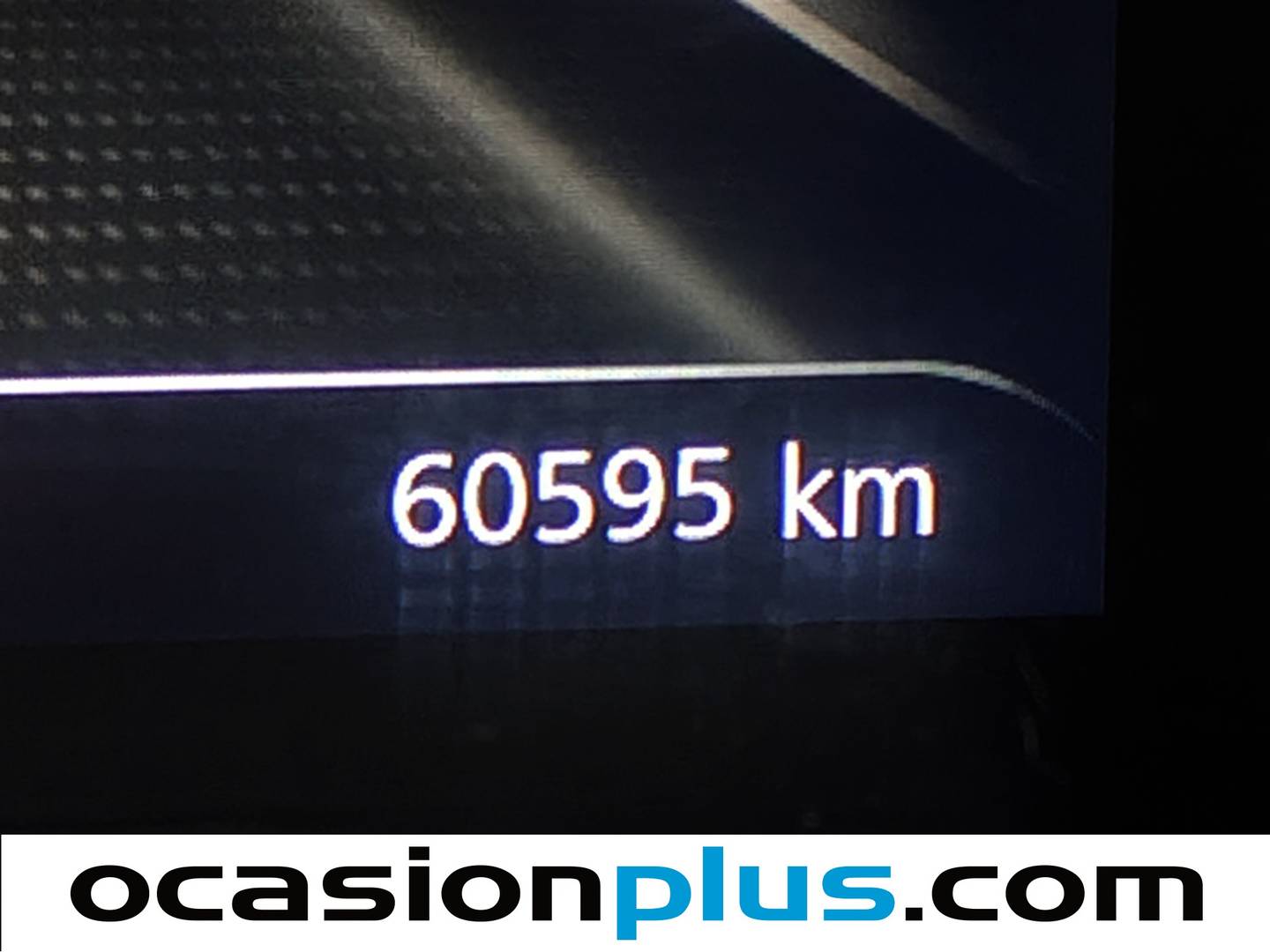 Foto MG ZS MG ZS 1.0T Luxury 82 kW (111 CV)