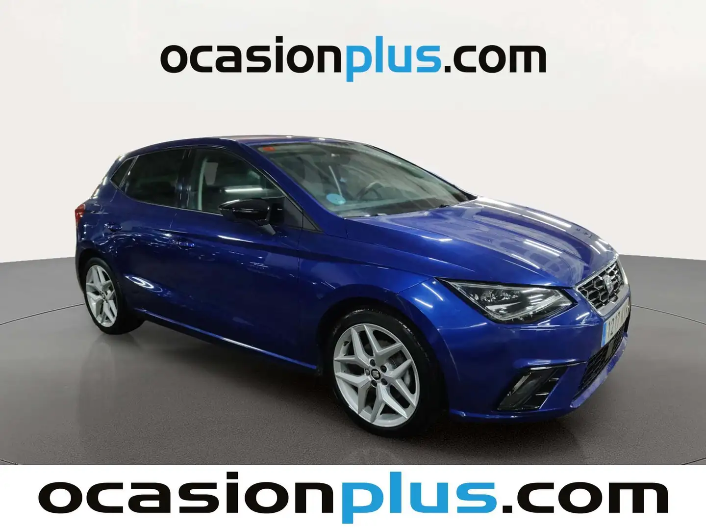 Foto Seat Ibiza SEAT Ibiza 1.0 EcoTSI FR Plus (115 CV)
