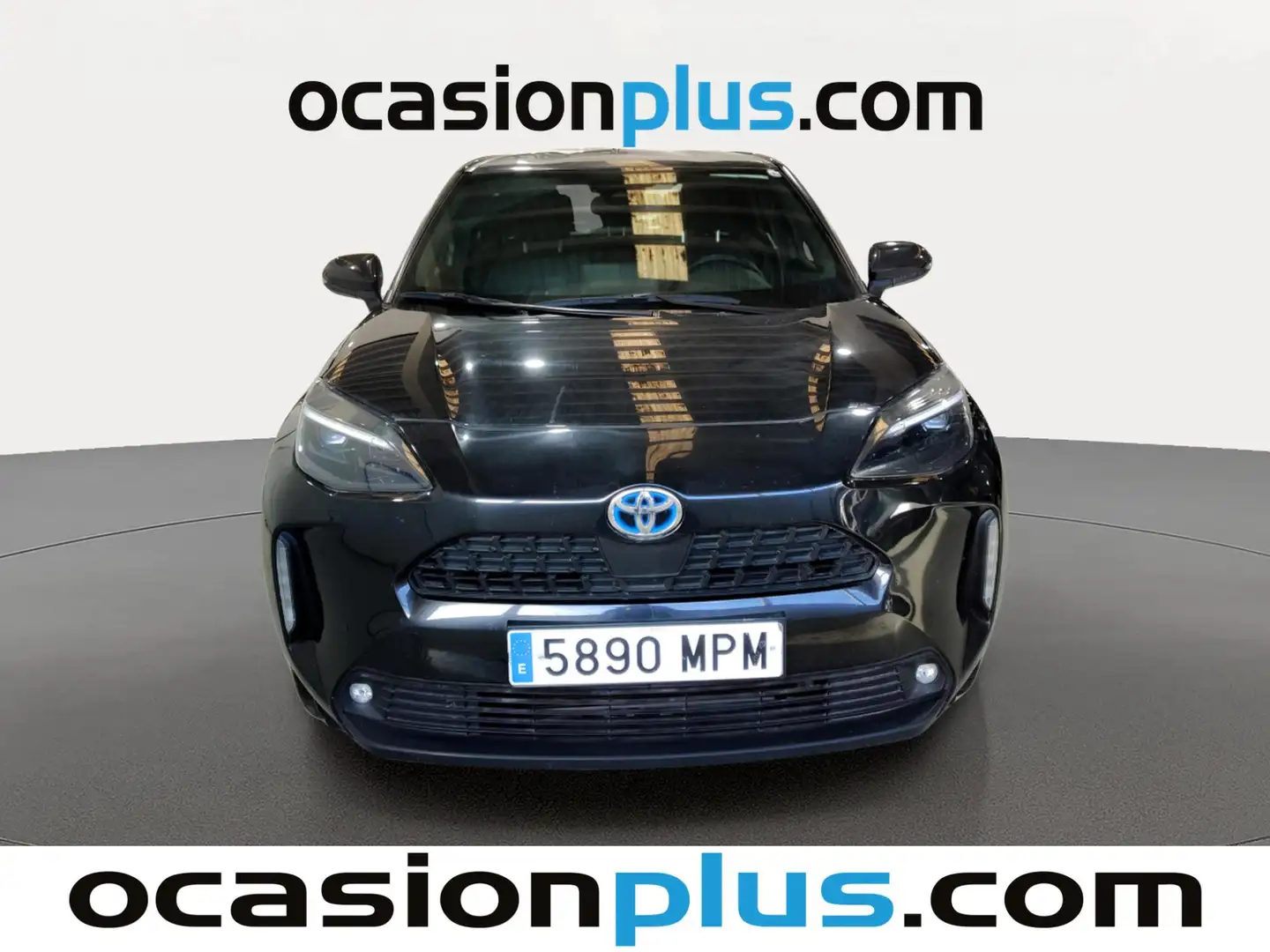 Foto Toyota Yaris Cross Toyota Yaris Cross 120H Active Tech (116 CV)