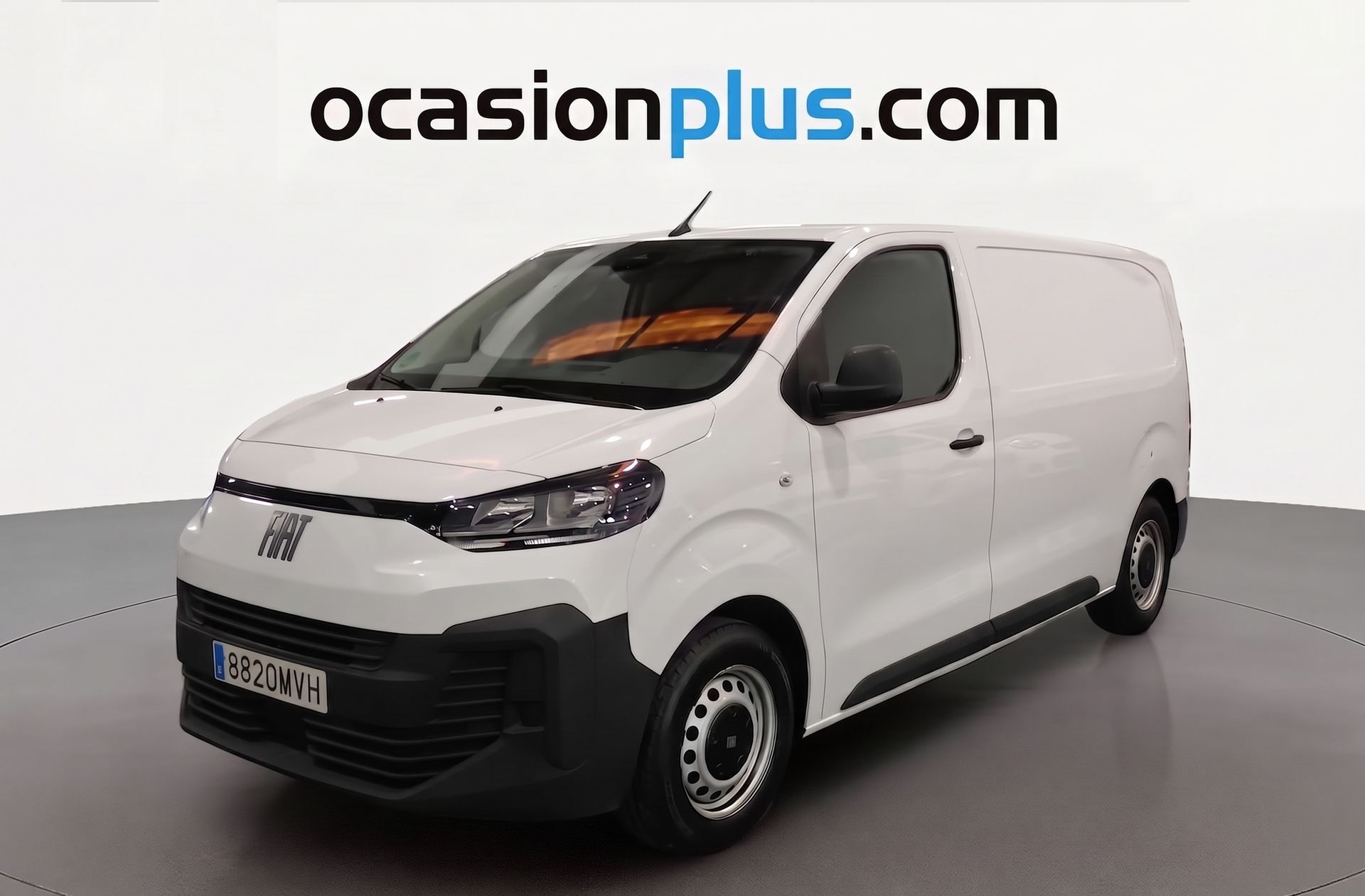 Fiat Scudo Furgon 1.5 BlueHDi L2