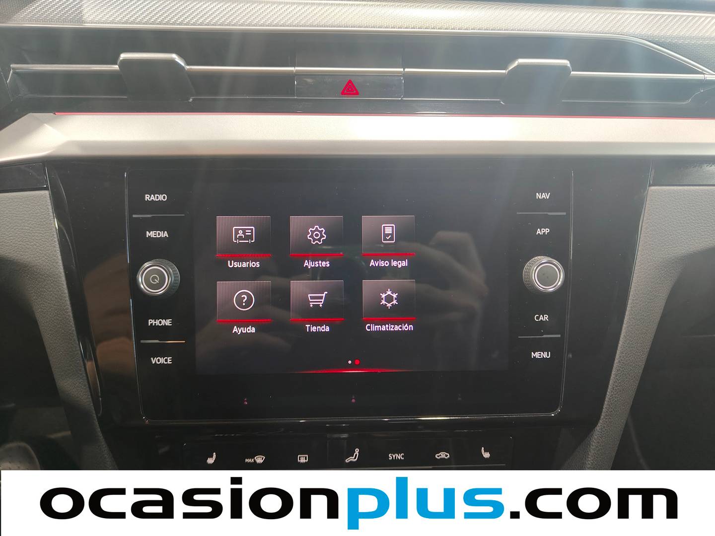 Volkswagen Arteon Shooting Brake Volkswagen Arteon Shooting Brake R-Line 2.0 TDI (150 CV) DSG al mejor precio