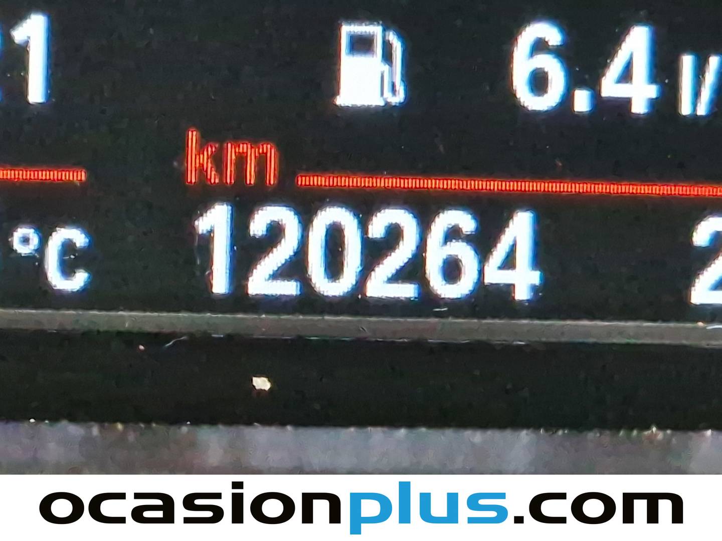 BMW Serie 1 BMW Serie 1 116d (116 CV) seminuevo