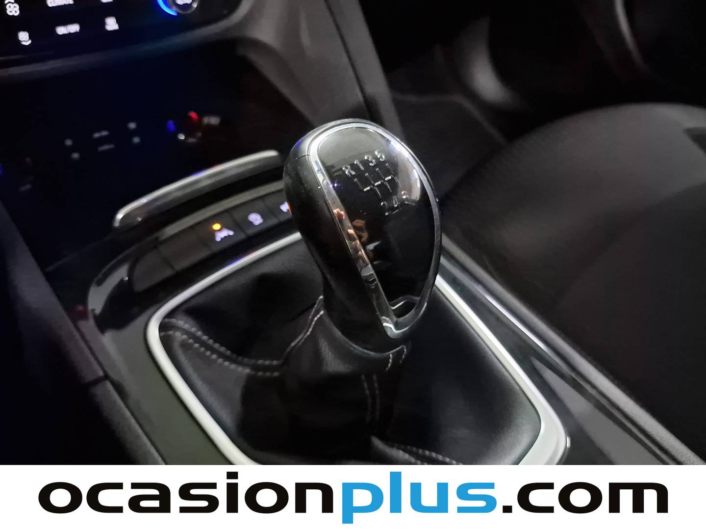 Opel Insignia Opel Insignia GS 1.6 CDTi Turbo D Excellence (136 CV) de segunda mano
