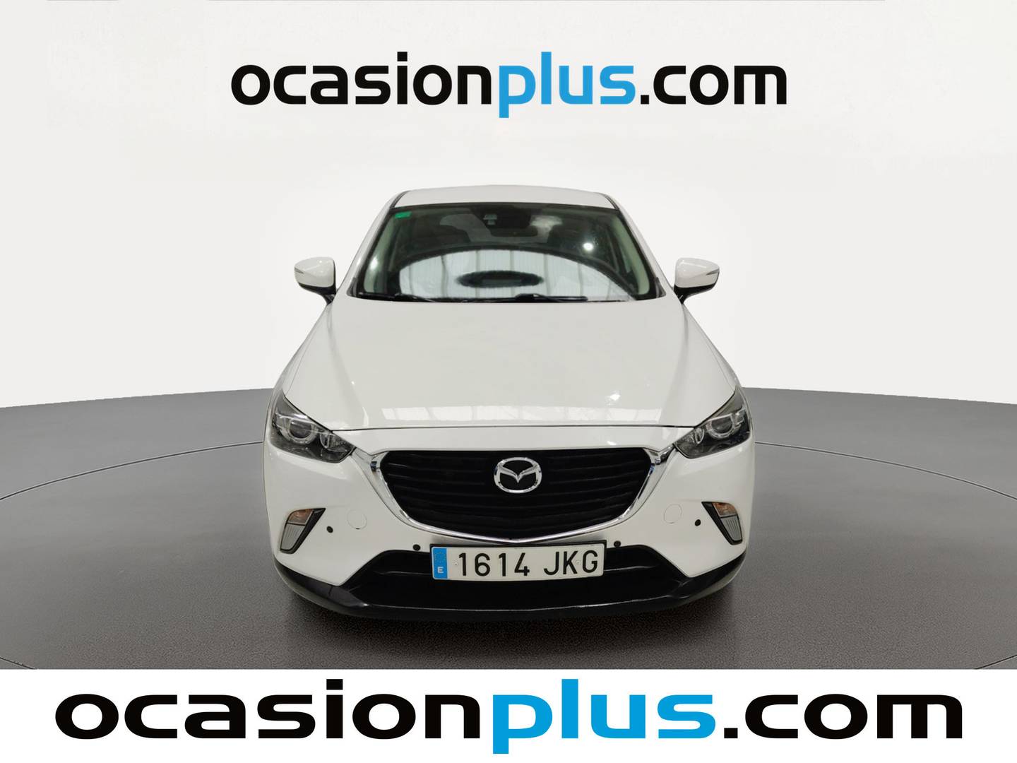 Mazda CX-3 Mazda CX-3 1.5 SKYACTIV Style 2WD (105 CV) 105cv