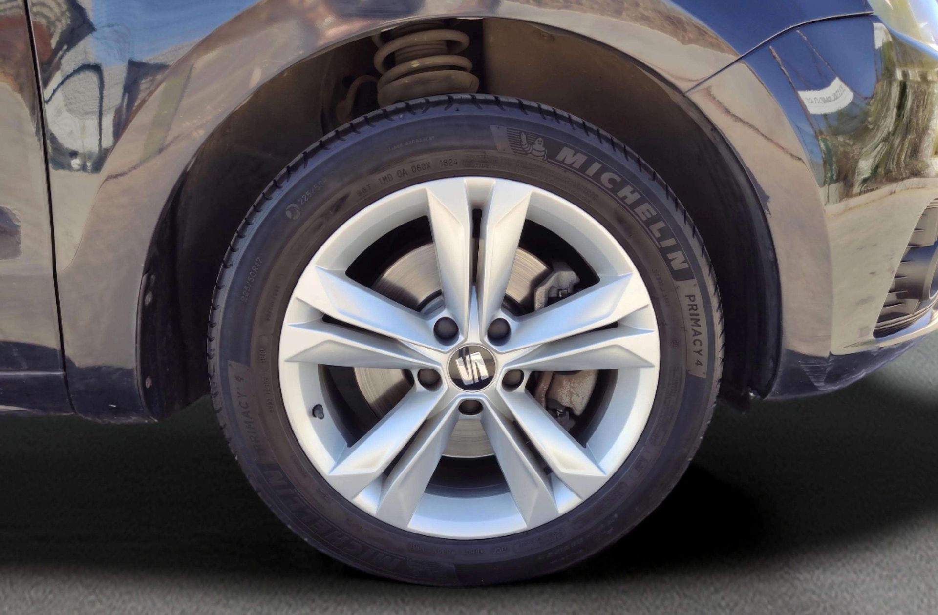 SEAT Alhambra 2.0 TDI CR Style Advance DSG - foto 34