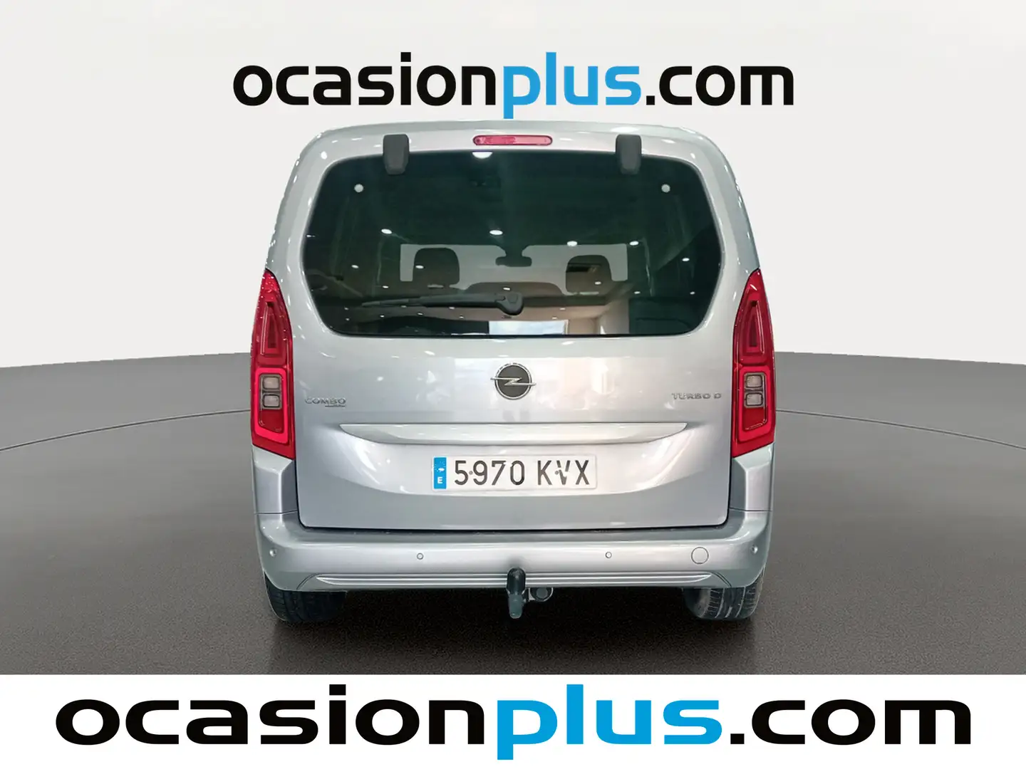Foto Opel Combo Life Opel Combo Life 1.5 TD S&S Selective L (100 CV)