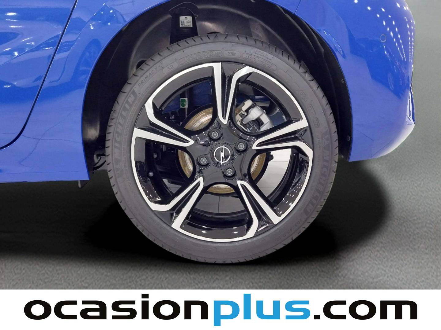 Opel Corsa Opel Corsa 1.2 T XHL Hybrid GS eDCT (110 CV) barato