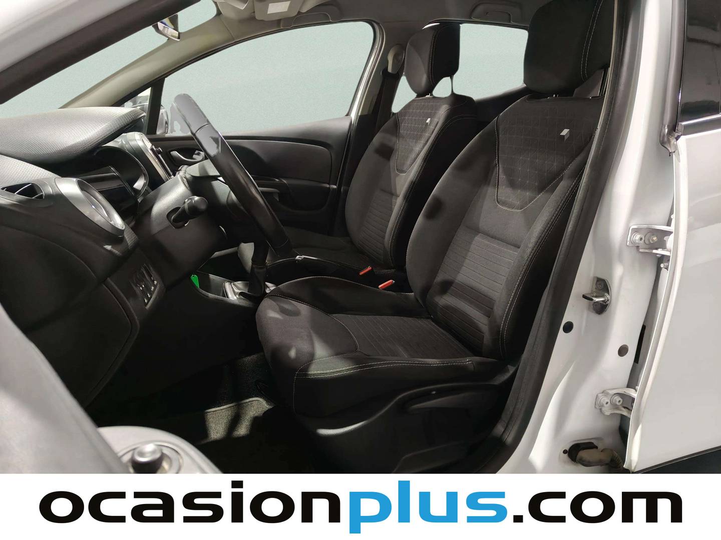 Foto Renault Clio Renault Clio Limited Energy Ecoleader dCi (90 CV)