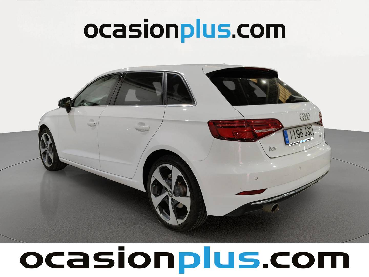 Foto Audi A3 Audi A3 Sportback design edition 1.6 TDI  (110 CV)