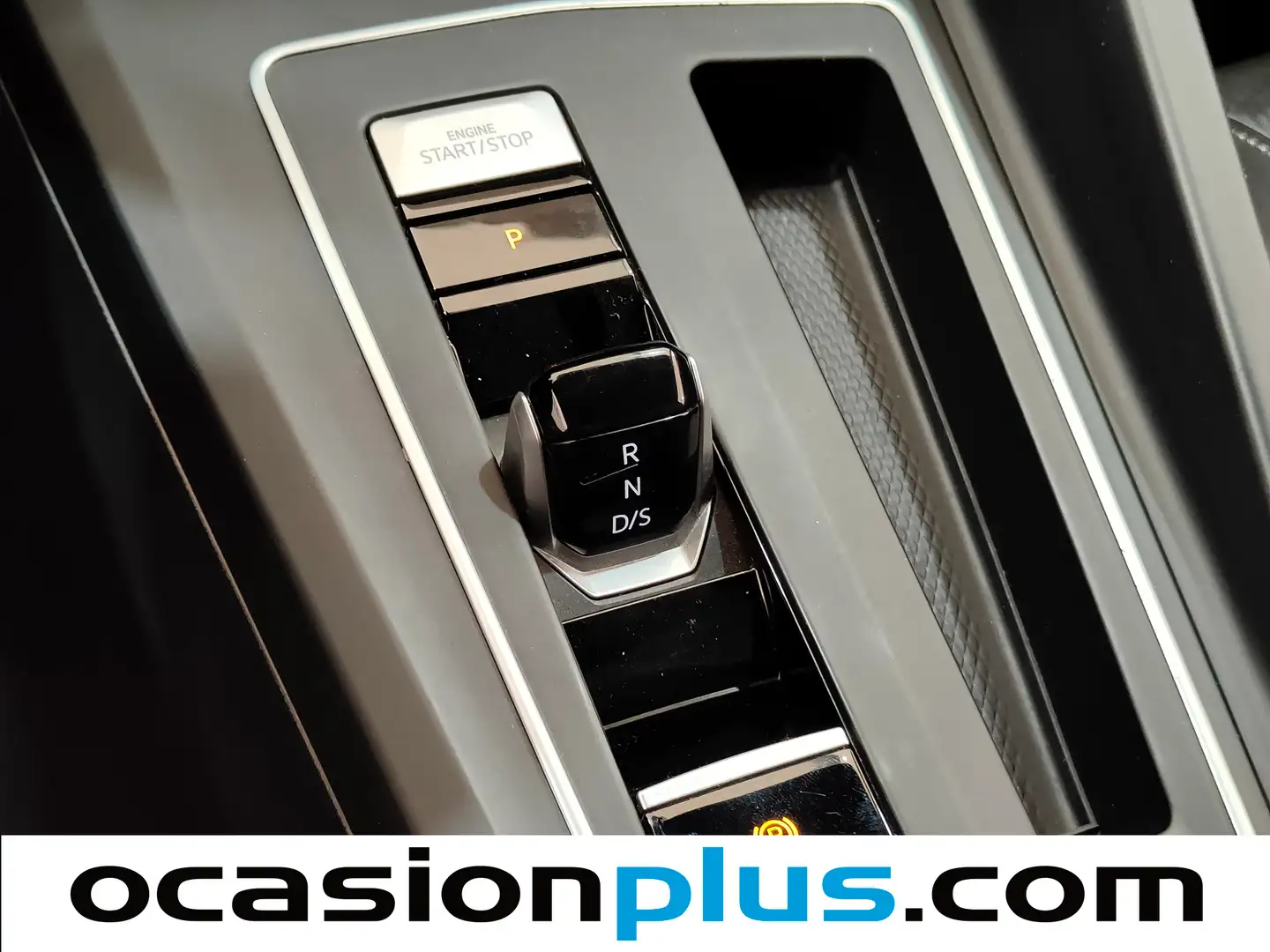 Foto Volkswagen Golf Volkswagen Golf Variant R-Line 2.0 TDI (150 CV) DSG