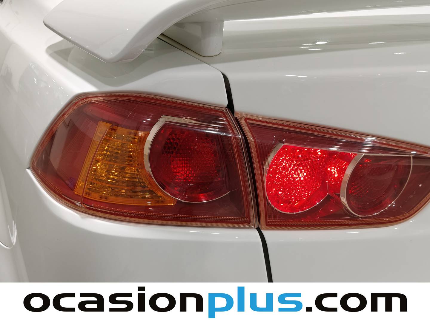 Mitsubishi Lancer Mitsubishi Lancer 1.8 MIVEC Instyle CVT (143 CV) km 0
