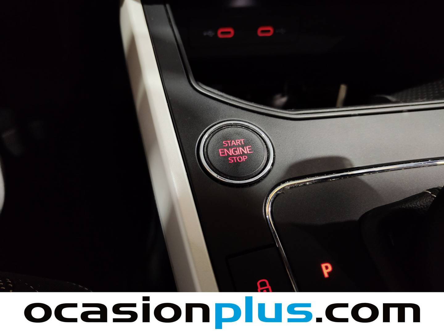 Seat Arona Seat Arona 1.0 TSI Ecomotive Xcellence DSG (110 CV) 2021