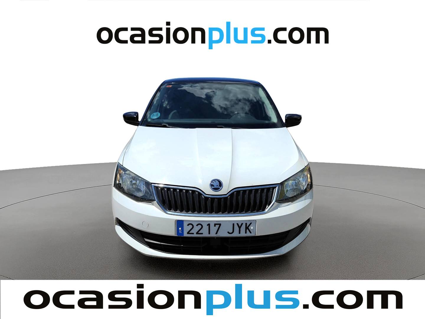 Skoda Fabia Skoda Fabia 1.4 TDI Business (75 CV) 75cv