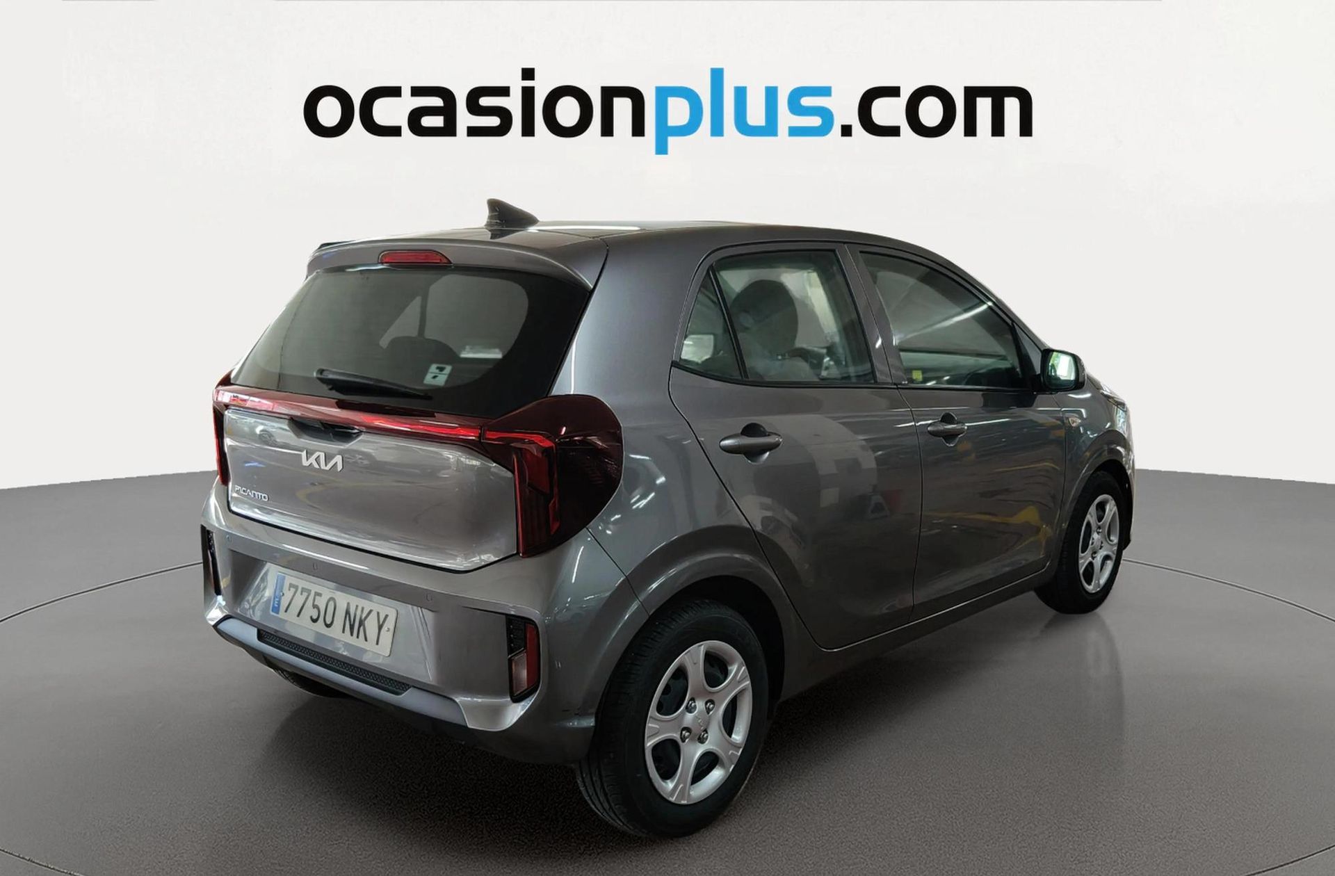 Kia Picanto 1.0 GDi Concept - foto 4