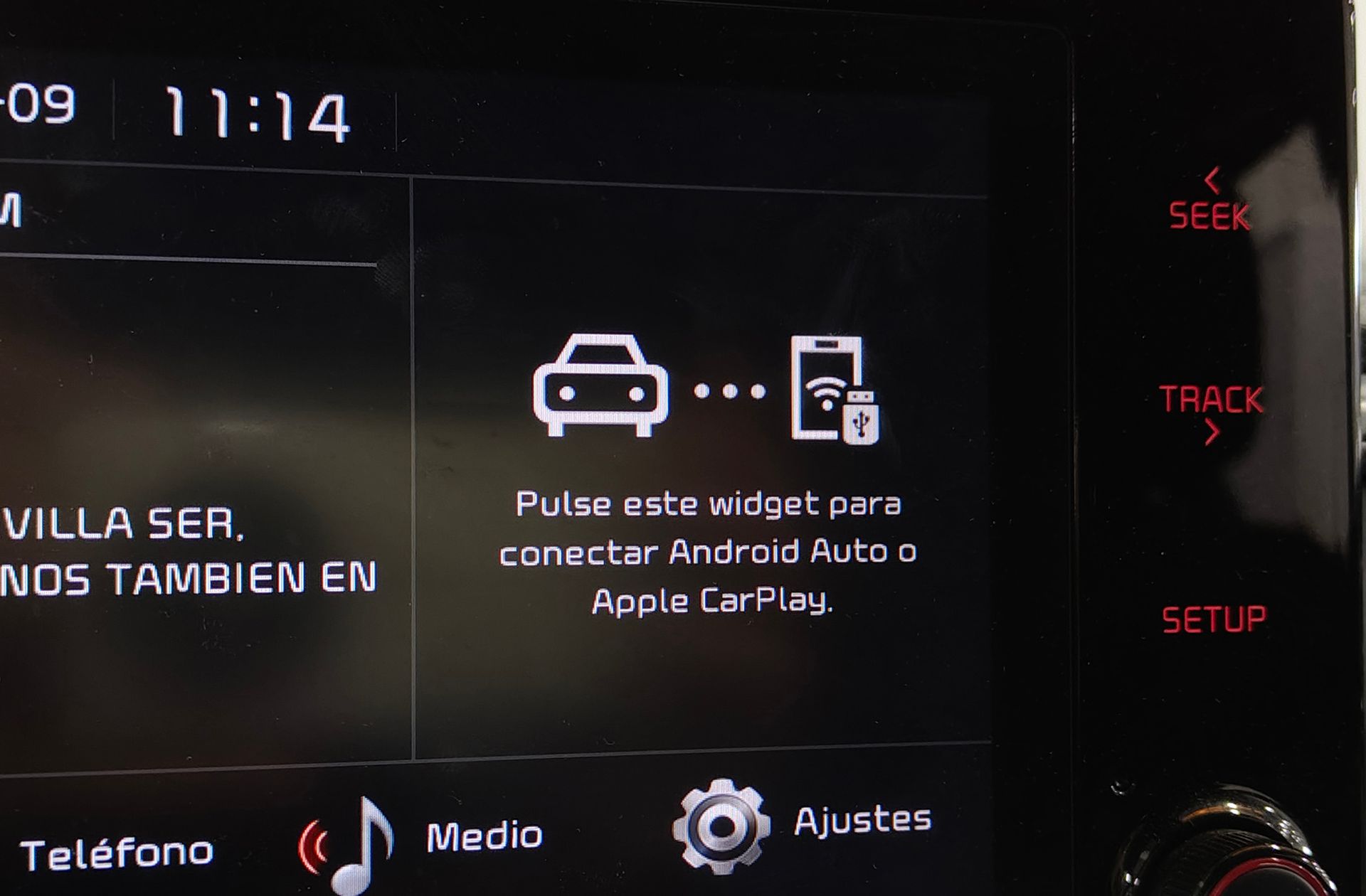 Kia Ceed 1.6 MHEV iMT Drive - foto 8