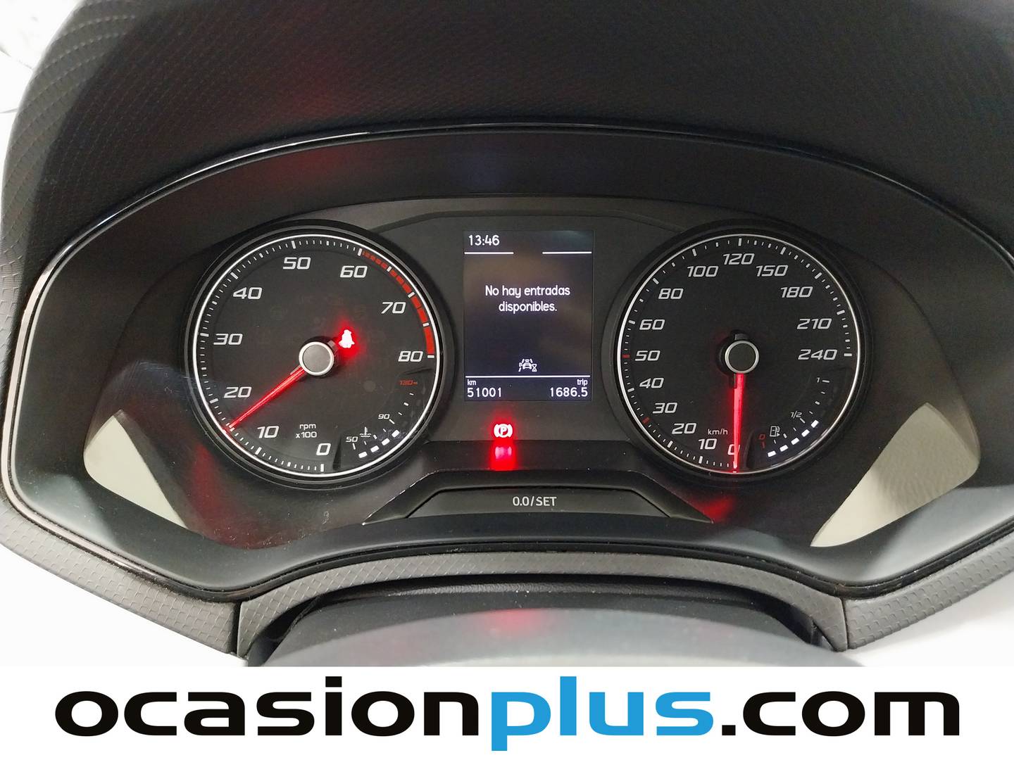 Seat Arona SEAT Arona 1.0 TSI Style XL Edition (110 CV) de ocasión