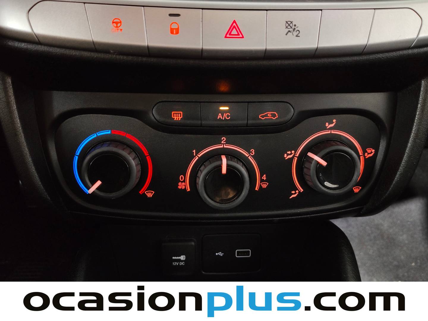 Extras y acabados del Fiat Tipo Fiat Tipo 1.4 Street (95 CV)