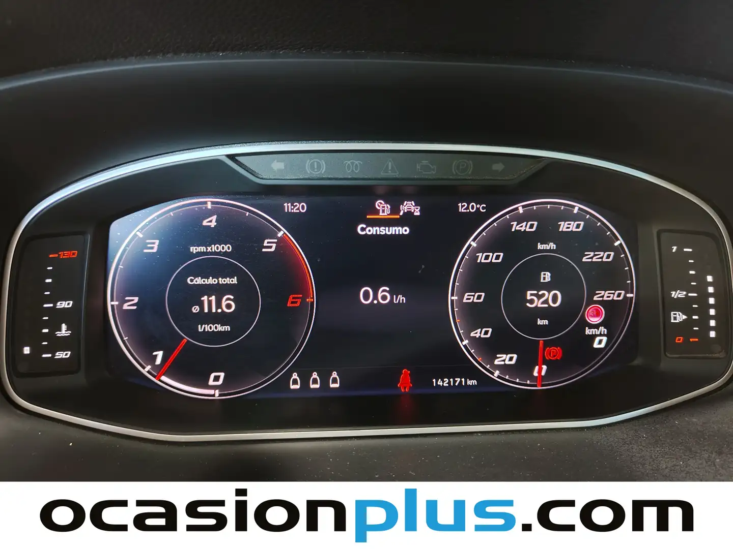 Foto Seat Ateca SEAT Ateca 2.0 TDI S&S Style Go (150 CV)