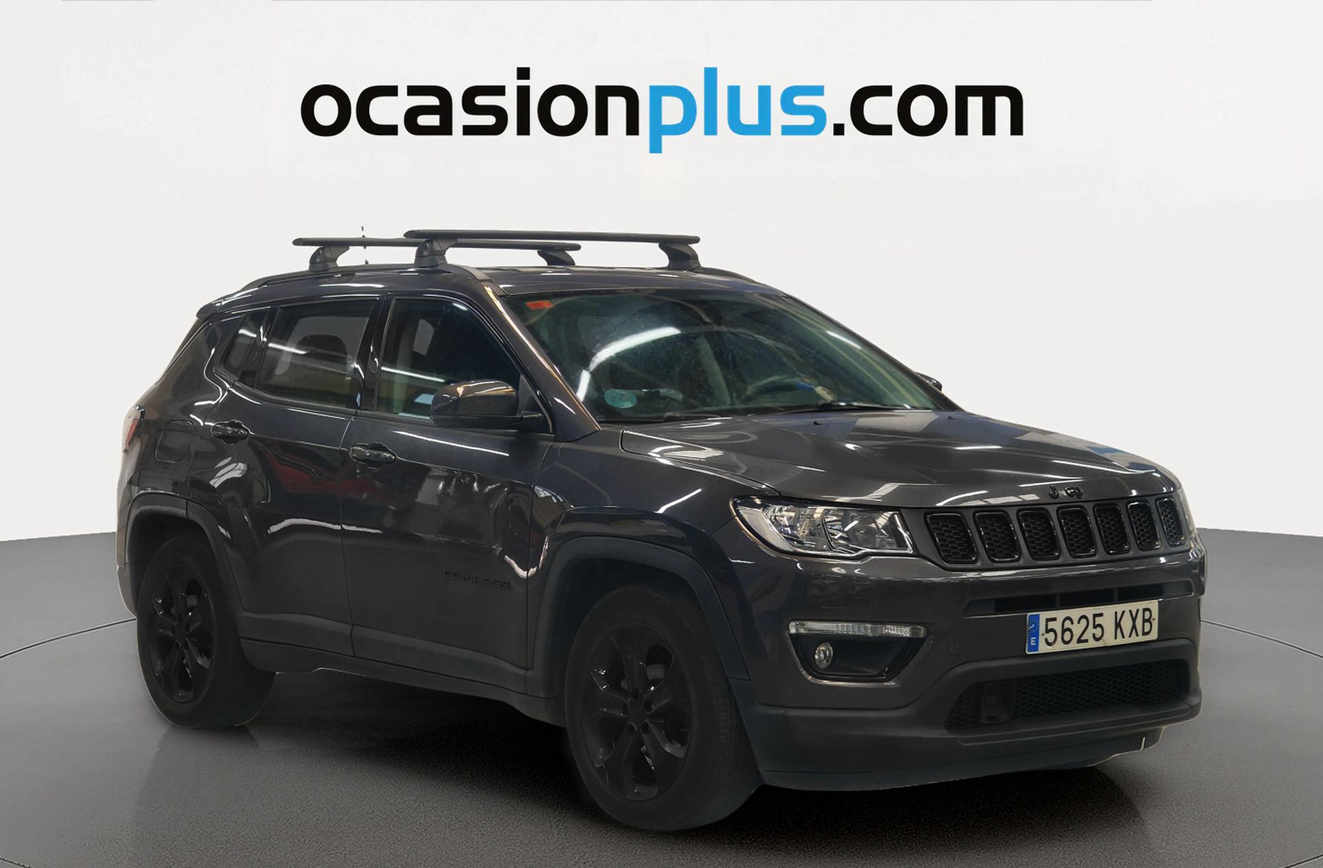 Jeep Compass 1.6 MultiJet Night Eagle 4x2 - foto 3