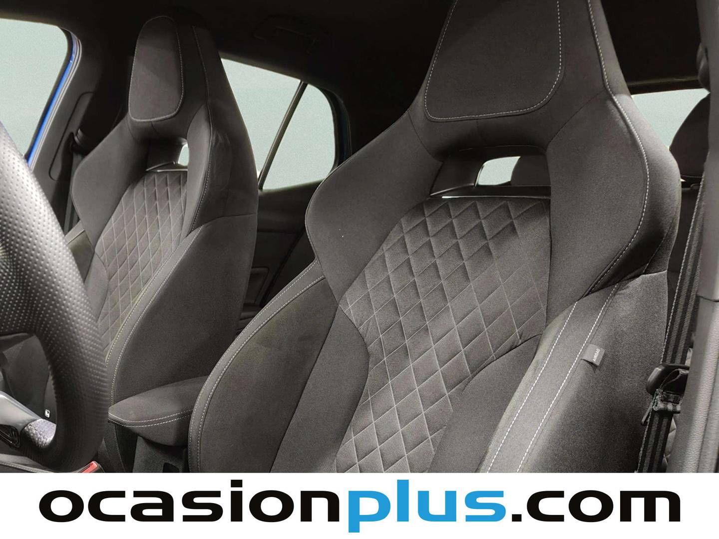 Extras y acabados del Skoda Fabia Skoda Fabia 1.5 TSI Design DSG (150 CV)