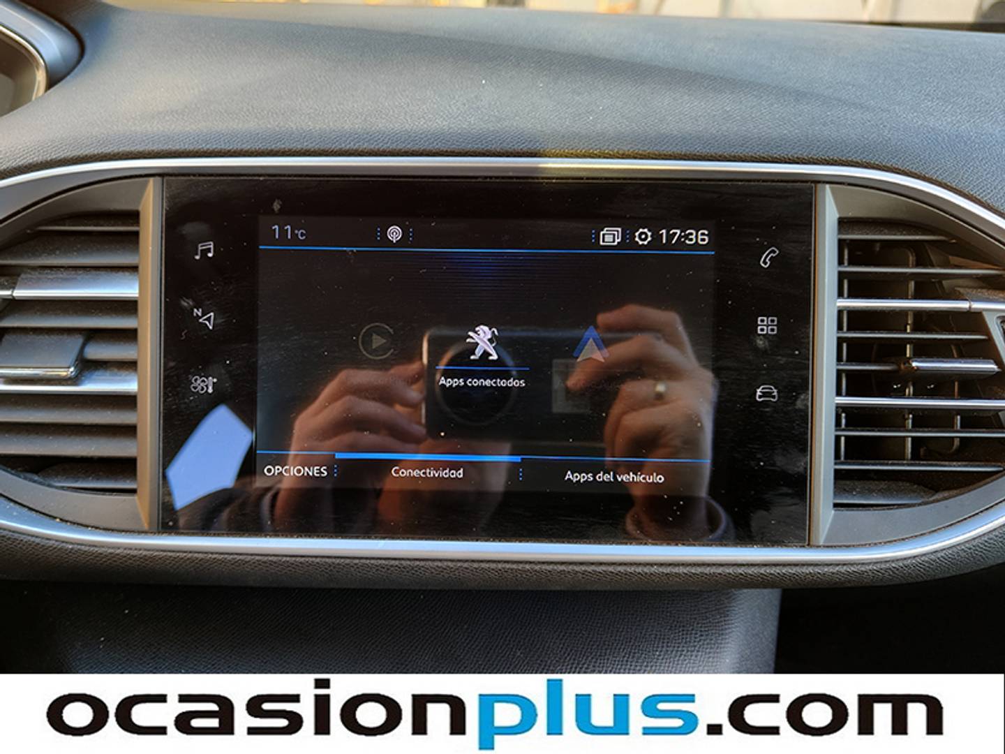 Foto Peugeot 308 Peugeot 308 PureTech 110 S&S Active Pack  (110 CV)