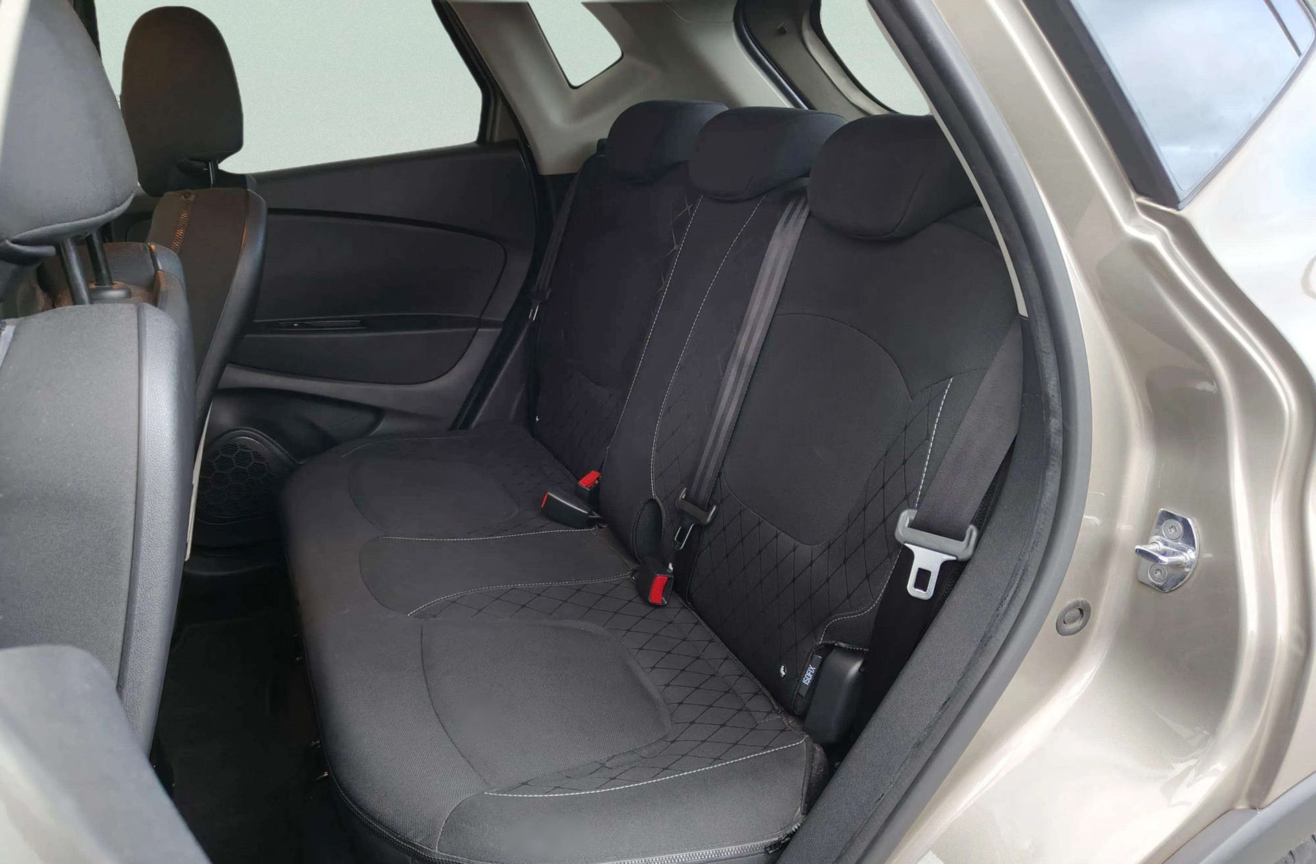 Renault Captur Zen Energy TCe EDC - foto 12