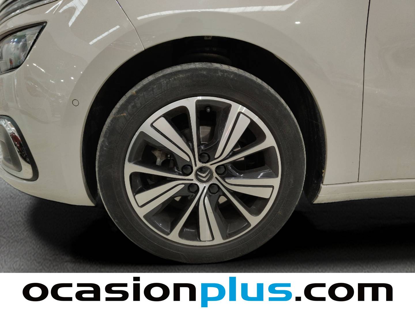 Foto Citroën Grand C4 Spacetourer Citroen Grand C4 Spacetourer PureTech 130 S&S Feel EAT6 (130 CV) 7 PLAZAS