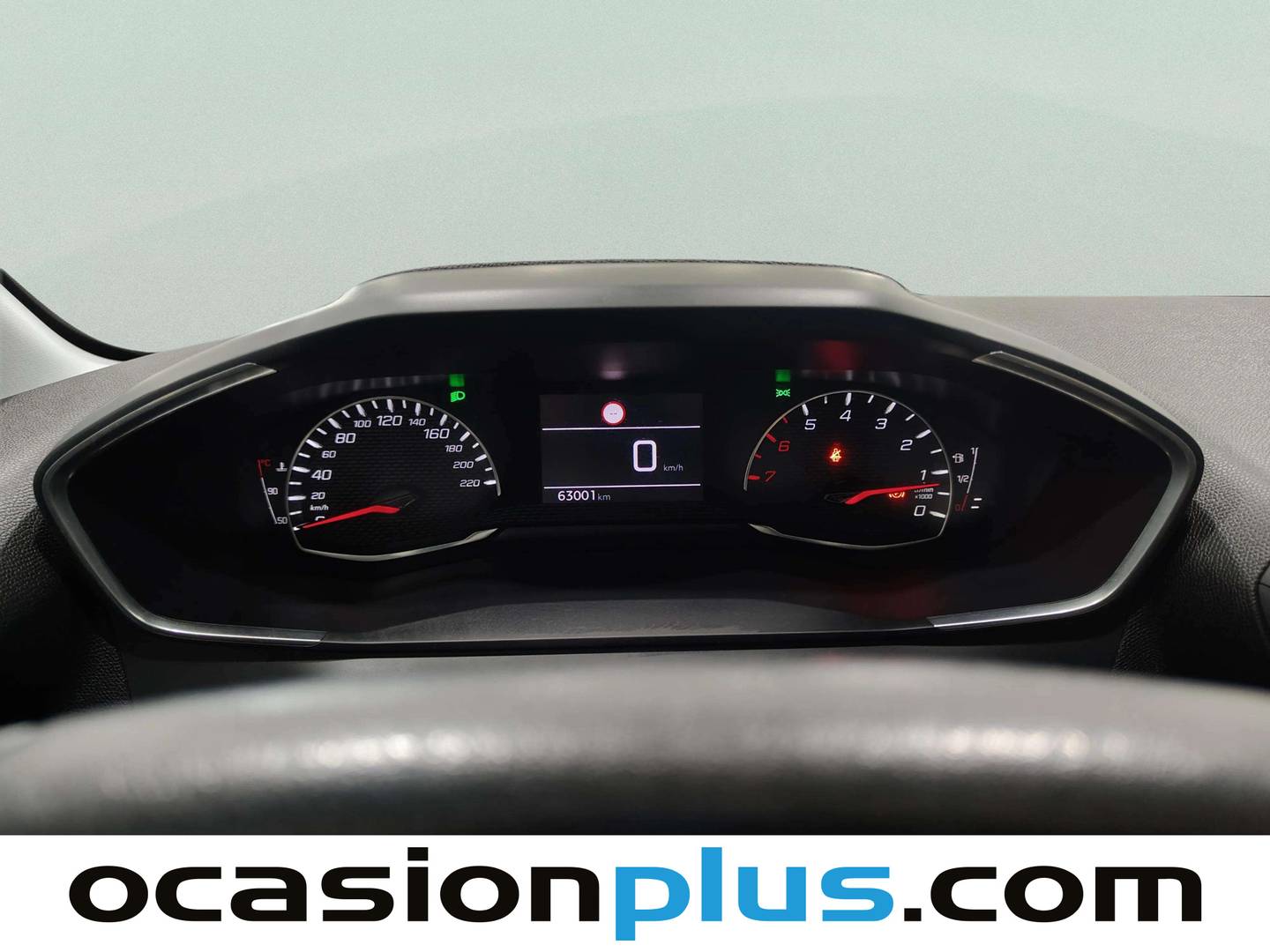 Peugeot 208 Peugeot 208 PureTech 100 Active Pack (100 CV) de ocasión