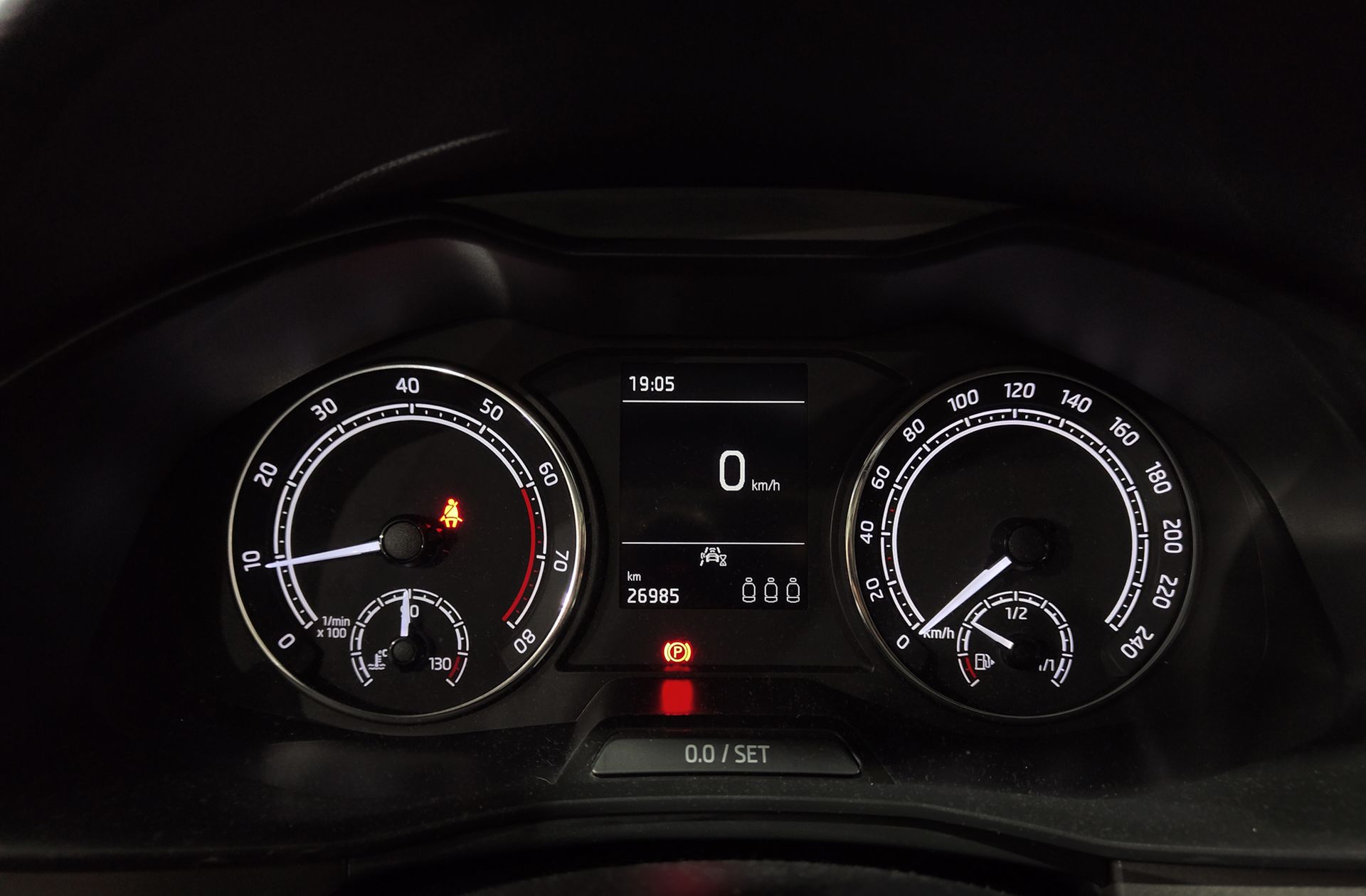 Škoda Kamiq 1.5 TSI Style - foto 9