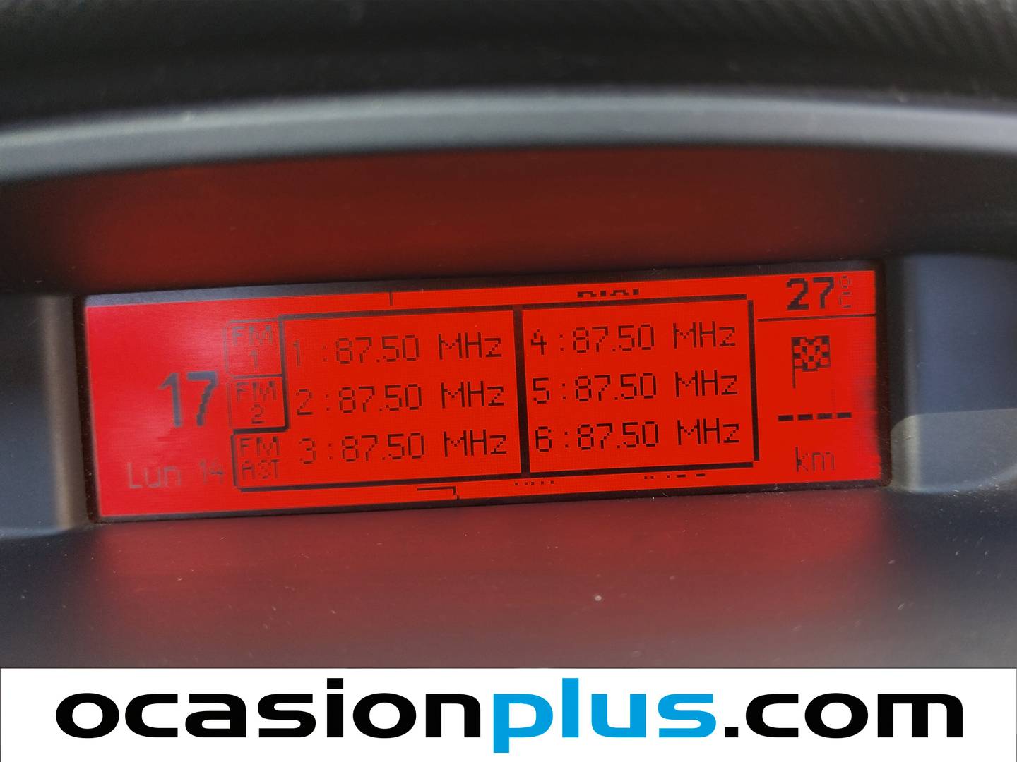 Peugeot 308 Peugeot 308 1.6 HDI Sport (110 CV) seminuevo
