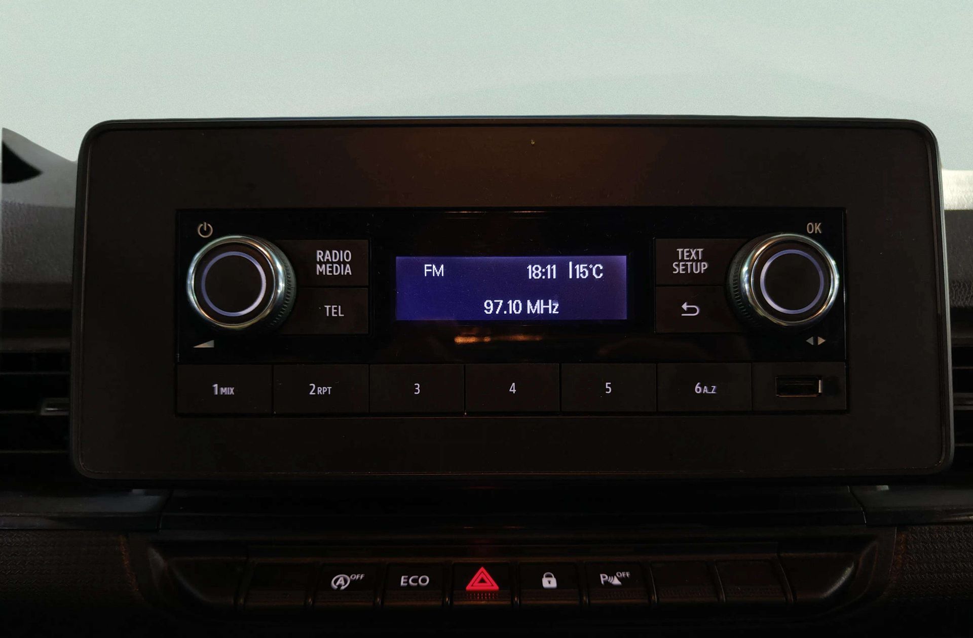 Nissan Townstar 1.3G L1 Profesional - foto 22