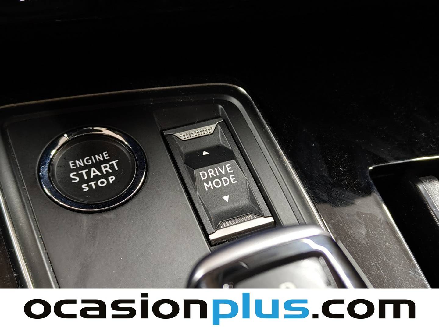 Peugeot 508 Peugeot 508 SW BlueHDI 130 S&S Business Line EAT8 (130 CV) de ocasión