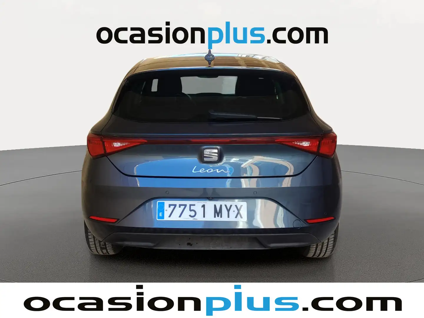 Foto Seat León SEAT León 1.5 TSI S&S Style 25 Aniversario (116 CV)