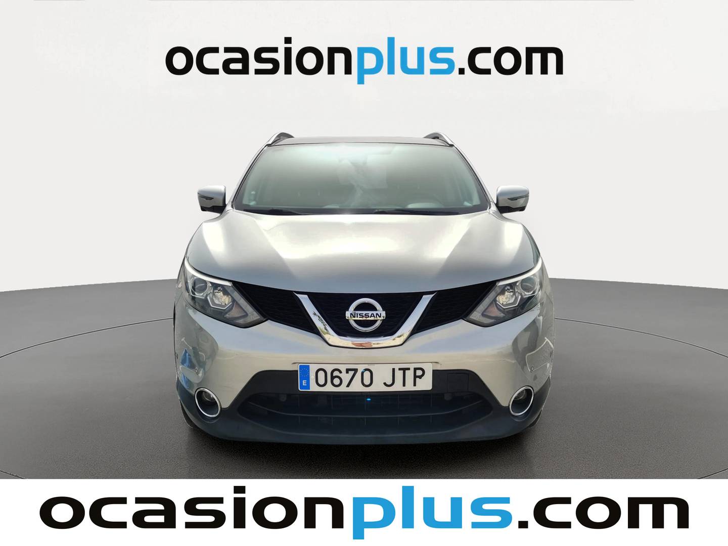 Nissan QASHQAI Nissan Qashqai 1.6 dCi S&S Tekna Premium 4x4 (130 CV) 130cv