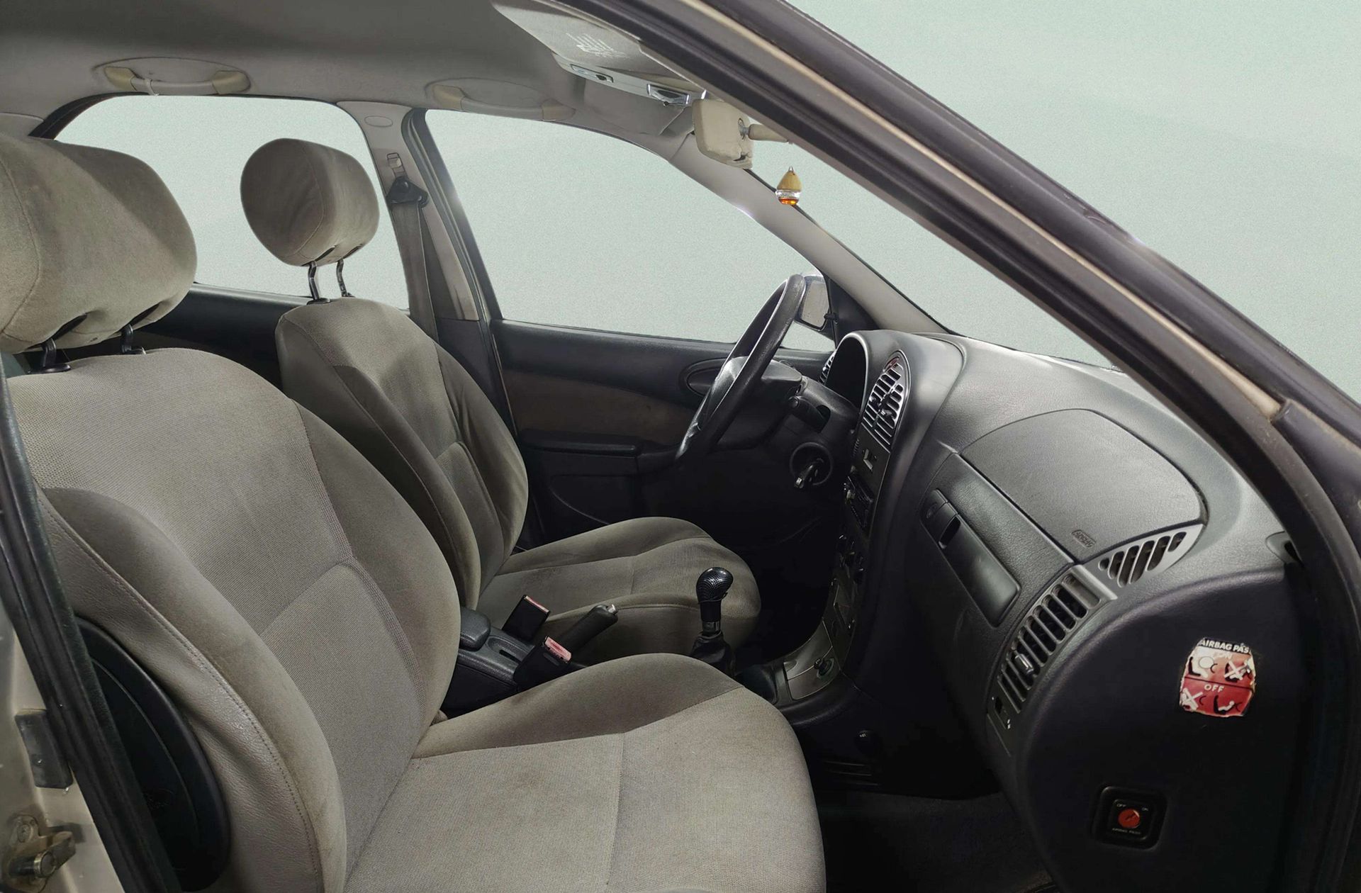 Citroën Xsara 1.4 SX - foto 12