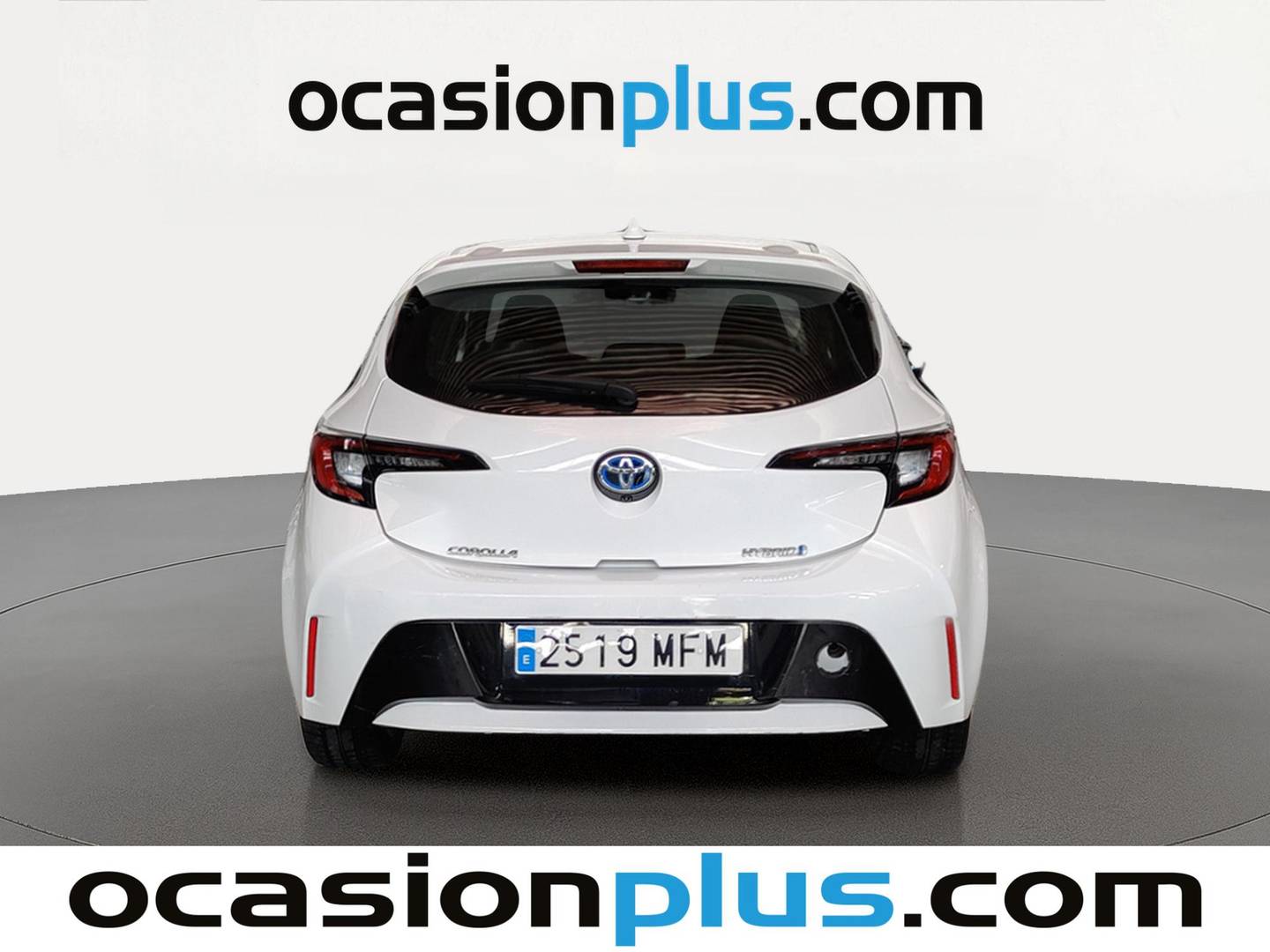 Toyota Corolla Toyota Corolla 140H Active Plus (140 CV) km 0