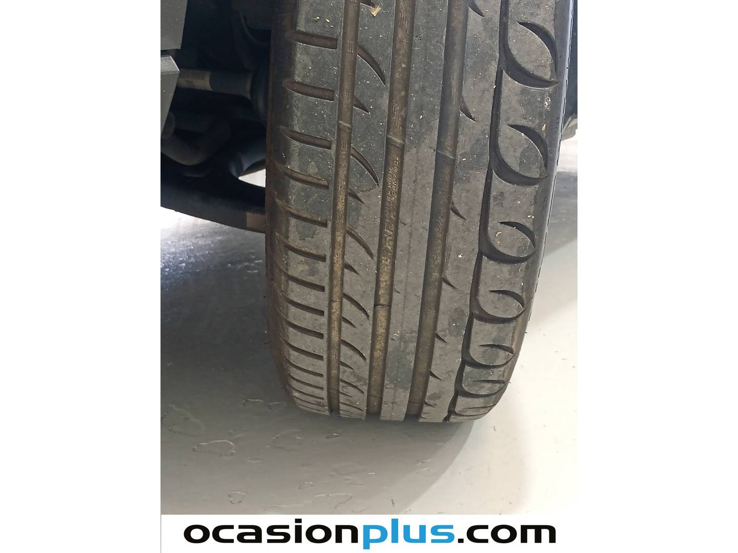 Seat Ateca Seat Ateca 1.5 TSI Style DSG (150 CV) seminuevo