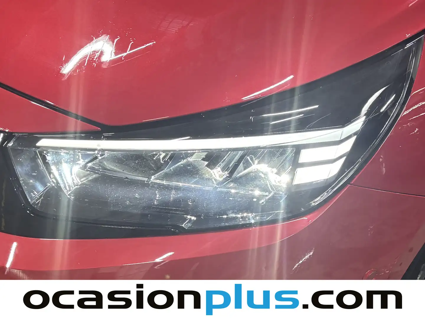 Foto Opel Corsa Opel Corsa 1.2T XHL GS (100 CV)