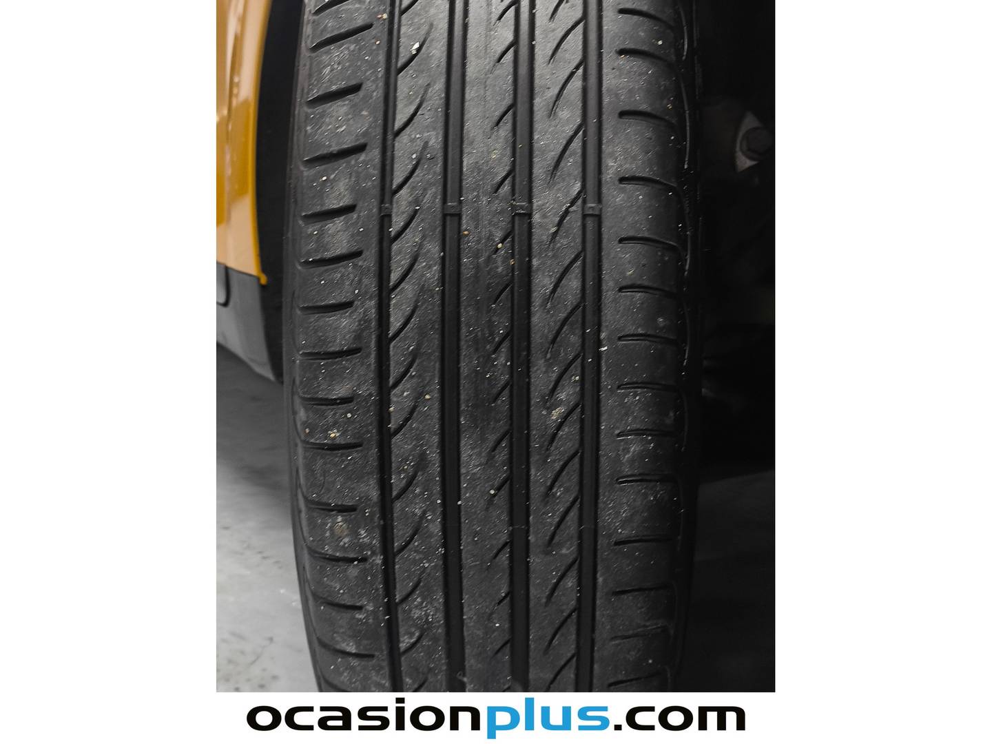 Foto Renault Scénic Renault Scenic Zen Energy dCi (130 CV)