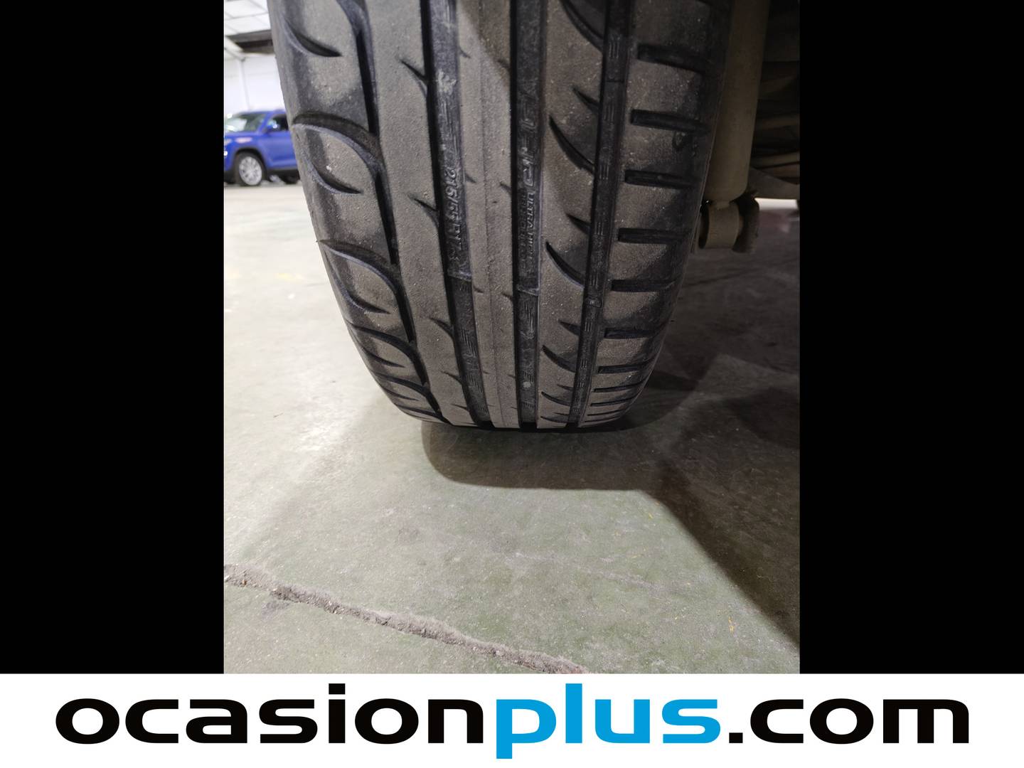 Foto Nissan JUKE Nissan Juke 1.5 dCi N-Connecta (110 CV)