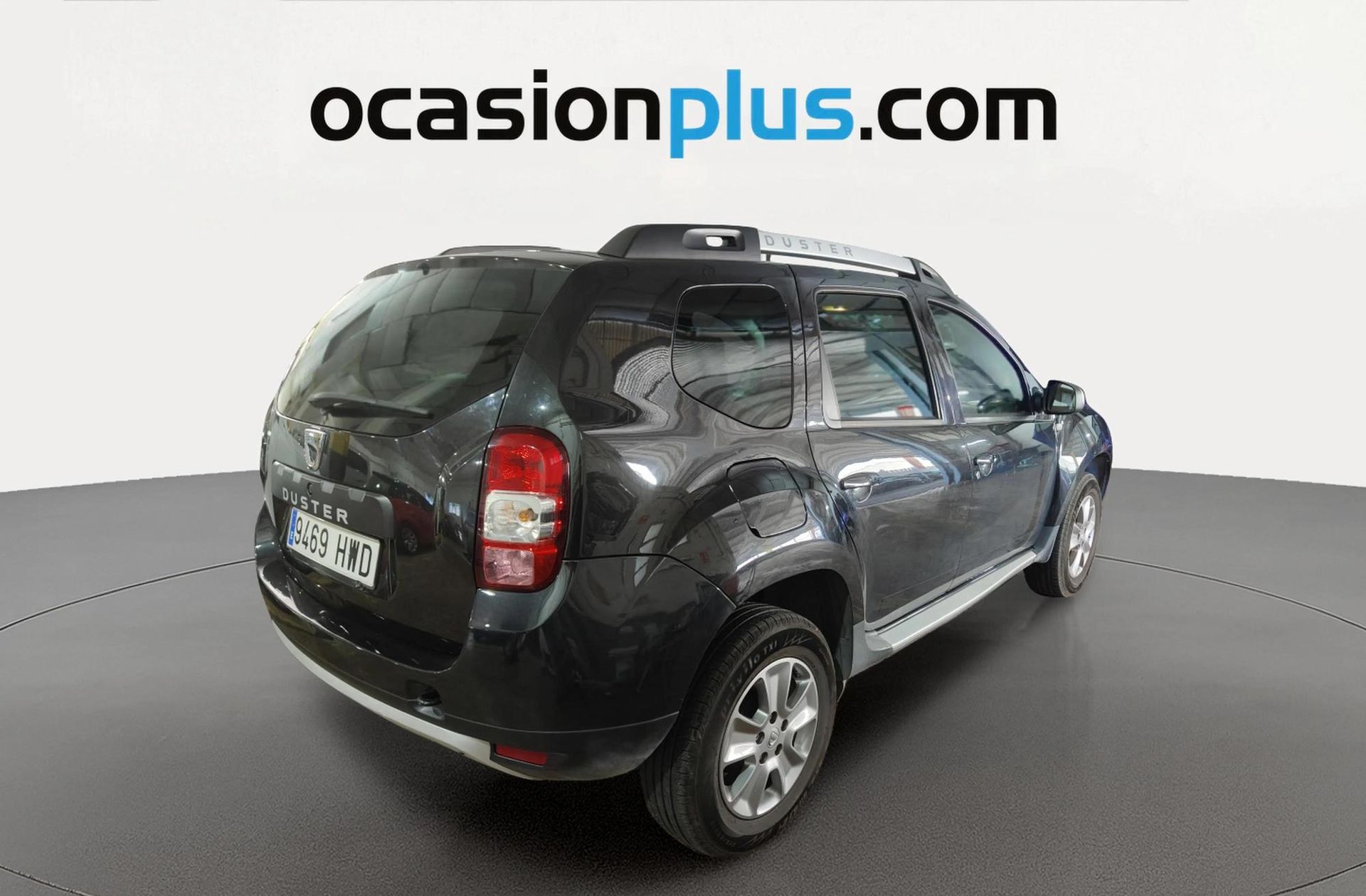 Dacia Duster Laureate dCi 4x2 - foto 4