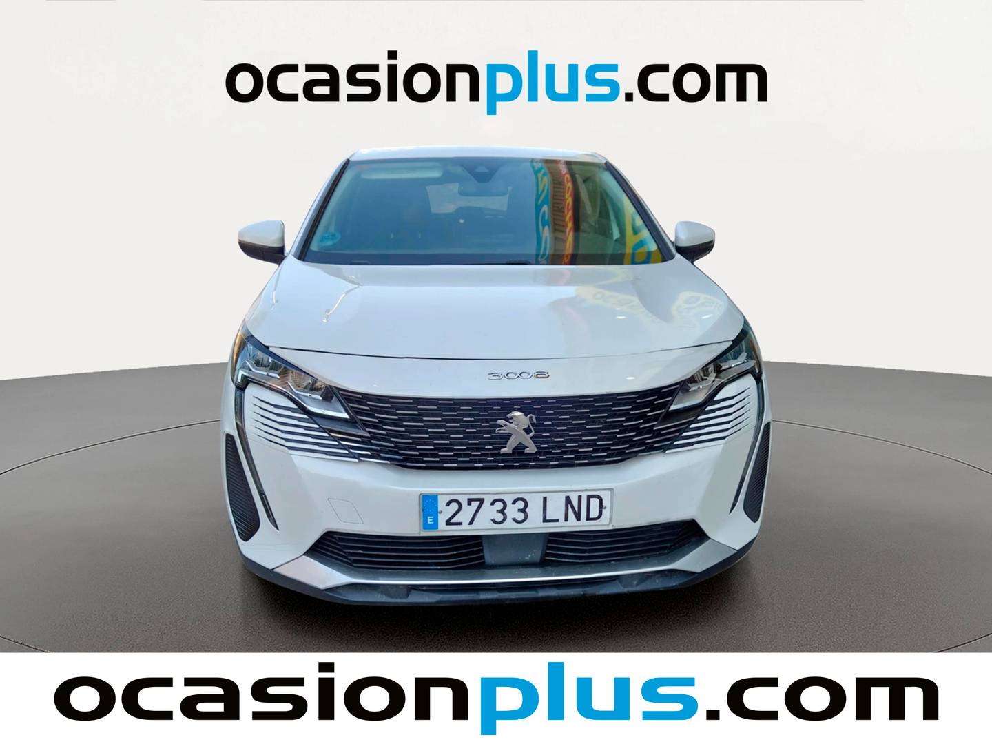 Peugeot 3008 Peugeot 3008 PureTech 130 S&S Active (130 CV) 130cv