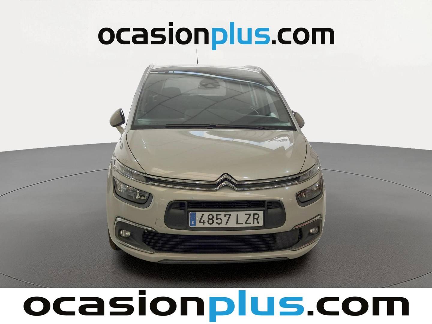 Citroën Grand C4 Picasso Citroën Grand C4 Picasso BlueHDi 120 Feel (120 CV) 7 Plazas 120cv