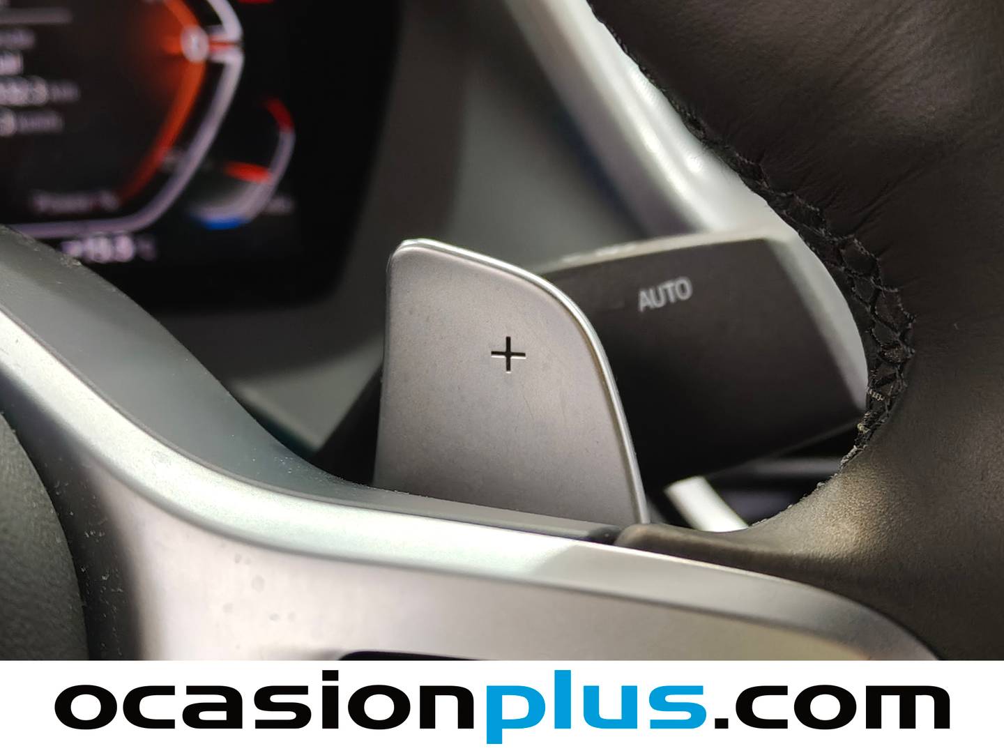 BMW Serie 2 BMW Serie 2 220i Gran Coupe (178 CV) Pack M automático