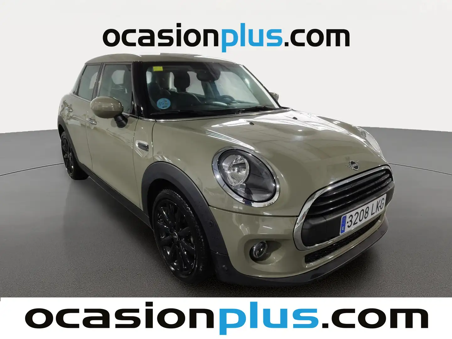 Foto Mini MINI MINI MINI 5 Puertas One  (102 CV)