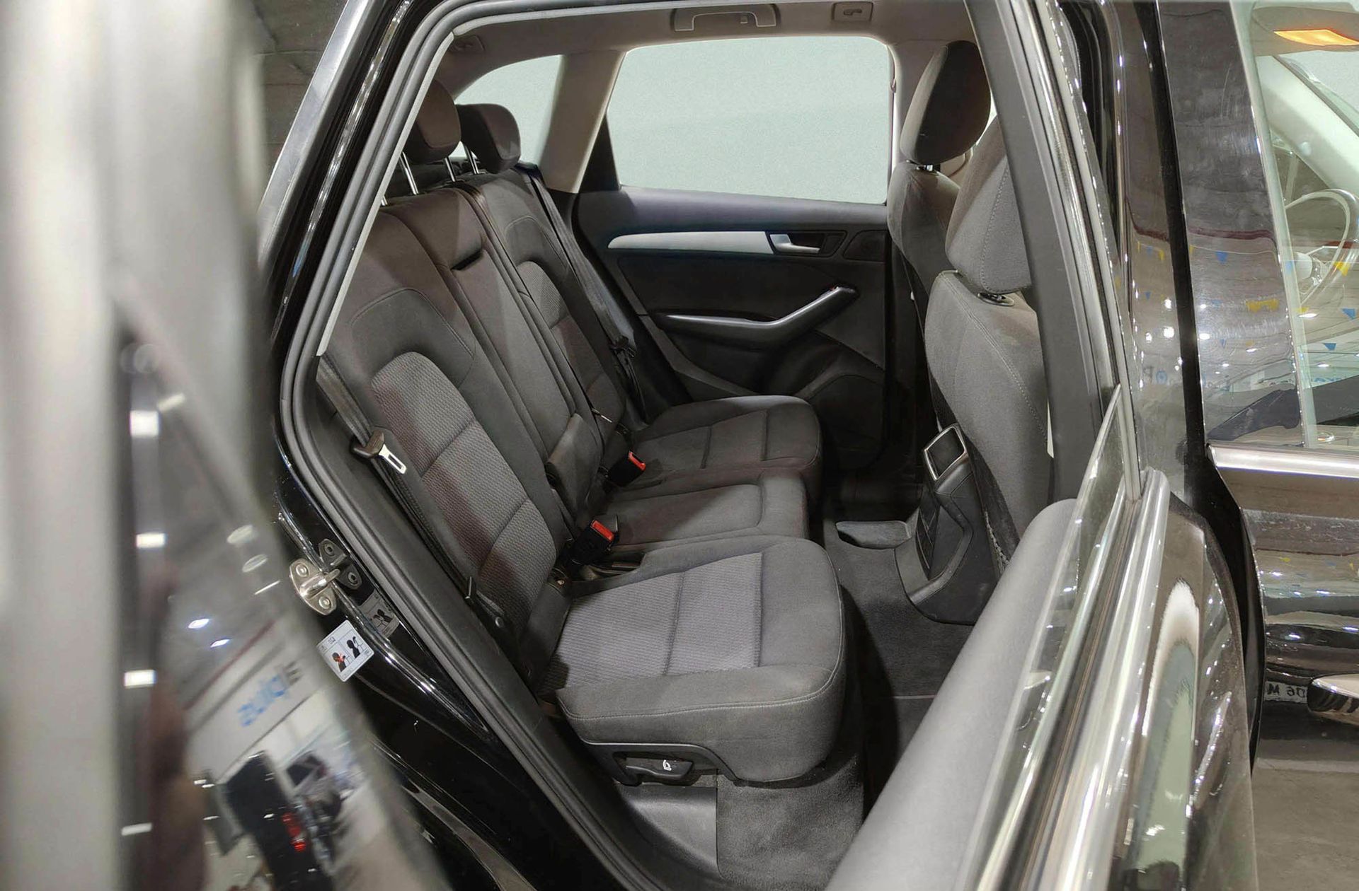 Audi Q5 Advanced edition 2.0 TDI - foto 19