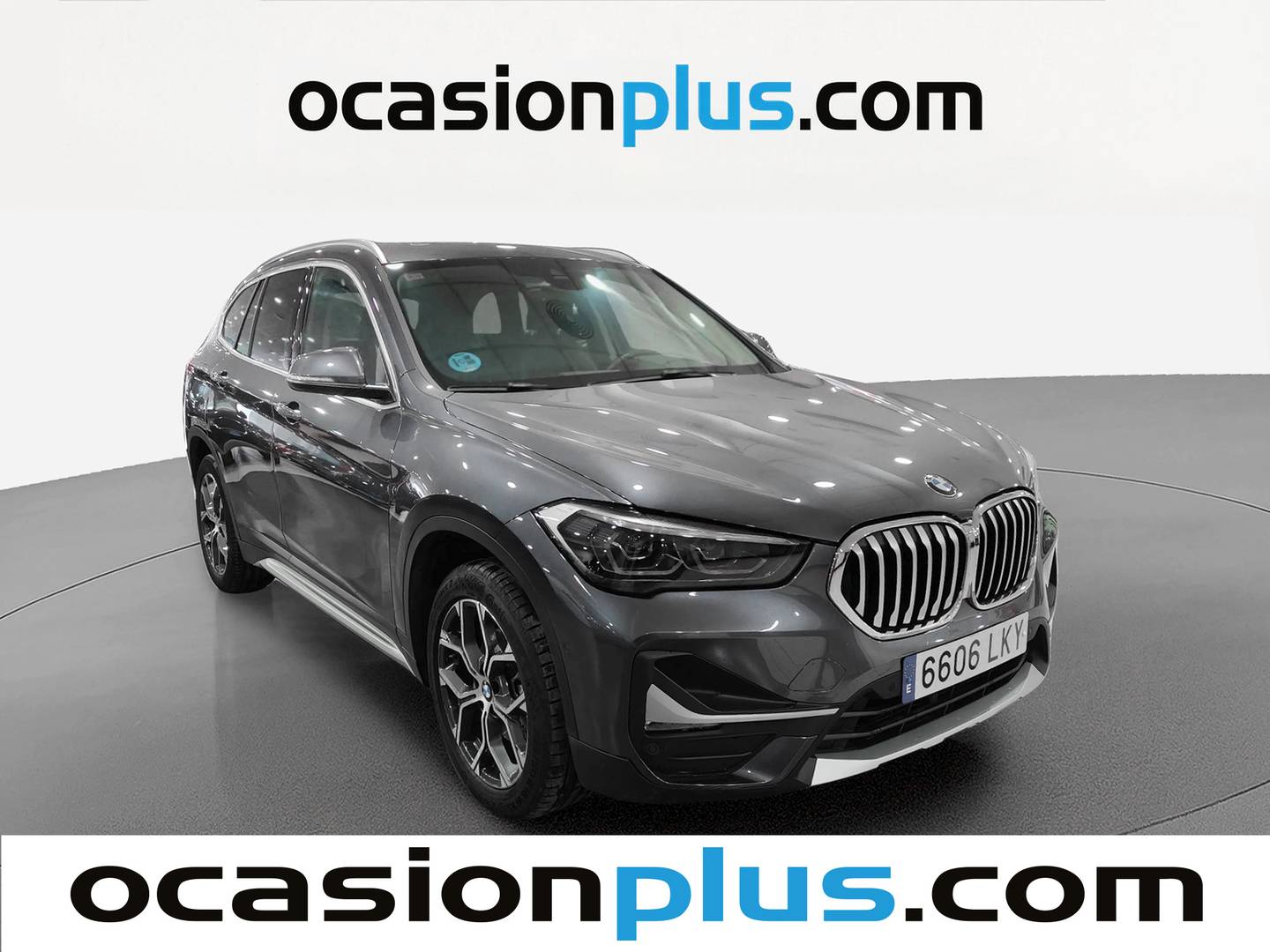 Foto BMW X1 BMW X1 sDrive18d (150 CV)