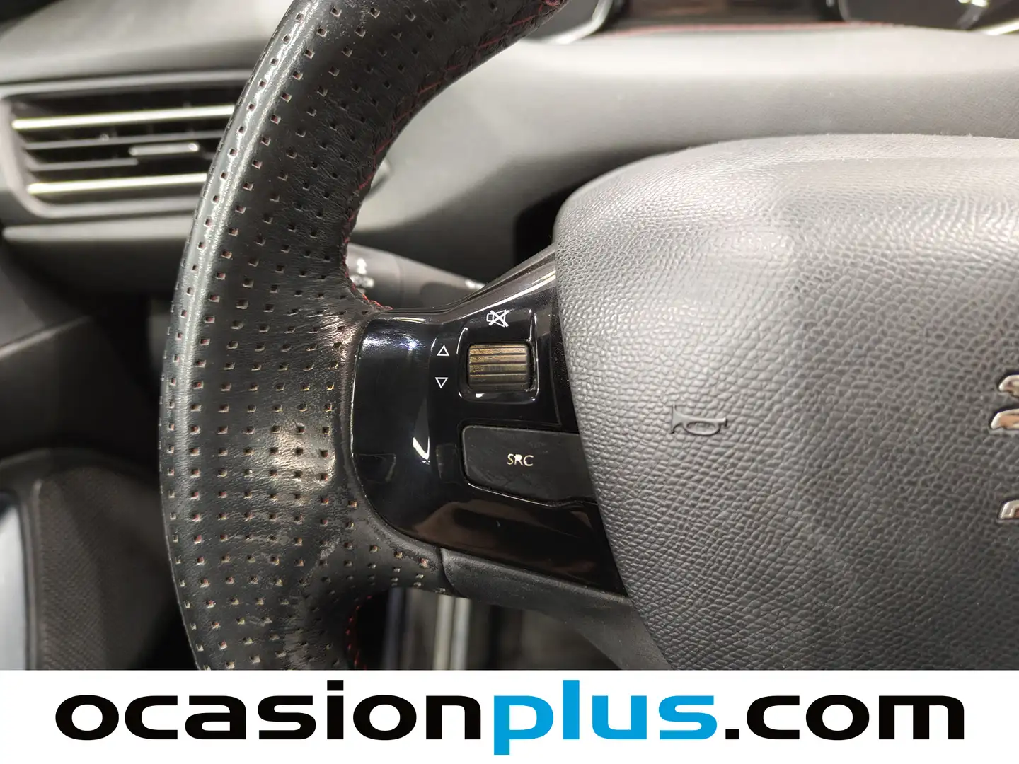 Foto Peugeot 308 Peugeot 308 2.0 BlueHDI GT Line  (150 CV)