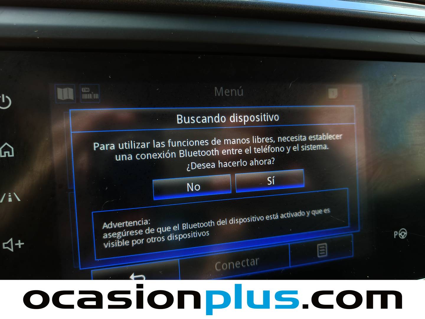 Renault Kadjar Renault Kadjar Zen Blue dCi (115 CV) EDC automático